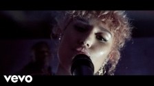 Raye 'Shhh' music video