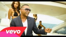 Don Omar 'Danza Kuduro' music video