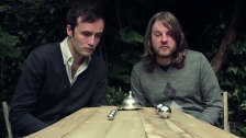 Grumbling Fur 'The Ballad Of Roy Batty' music video