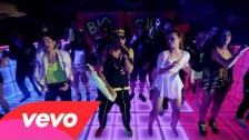 Sky Blu 'Pop Bottles' music video