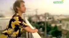 Orange Range 'Kizuna' music video