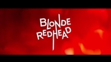 Blonde Redhead 'Dripping' music video