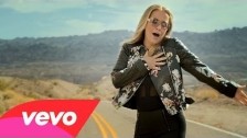 Anastacia 'Stupid Little Things' music video