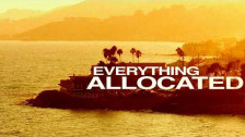 Larry June & Curren$y & The Alchemist 'Everything Allocated' music video