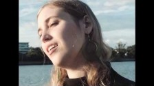 Hatchie 'Try' music video