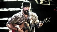 Zac Brown Band 'Keep Me In Mind' music video
