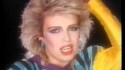 Kim Wilde 'The Second Time (Go For It)' Music Video