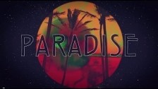 Paradise (2) 'Stars Shine Bright' music video