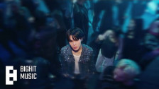 Jimin 'Like Crazy' music video