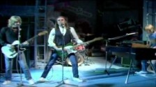 Status Quo 'A Mess Of Blues' music video