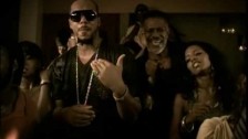 Lyfe Jennings 'Cops Up' music video