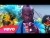 Bunji Garlin 'Differentology' music video