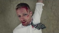 Astronautalis 'The Wondersmith and His Sons' music video