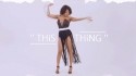 Mzbel 'This Thing' Music Video