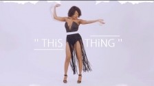 Mzbel 'This Thing' music video