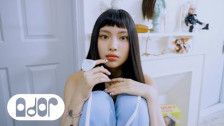 NewJeans 'Hype Boy' music video