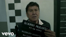 Gianni Morandi 'Apri tutte le porte' music video