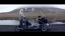 Clean Bandit 'Come Over' music video