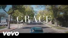 Grace 'Hell Of A Girl' music video