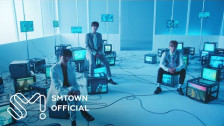 SUPER JUNIOR-K.R.Y. 'When We Were Us' music video
