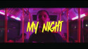 Keys N Krates 'My Night' Music Video