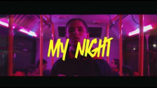 Keys N Krates 'My Night' music video