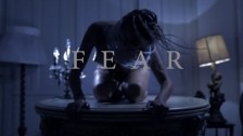 Ekat Bork 'Fear' music video