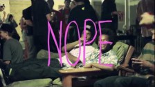 CBG (Chill Black Guys) 'Nope' music video