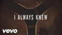 The Vaccines 'I Always Knew' Music Video