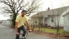 Steff Marvin 'Cooligans' music video