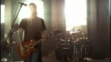 Puddle Of Mudd 'Blurry' music video