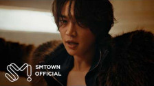 MINHO 'Make it hot' music video