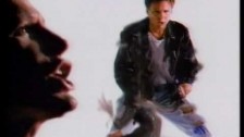Corey Hart 'A Little Love' music video