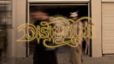 Disiniblud 'It's Change' music video