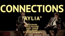 Connections 'Aylia' music video
