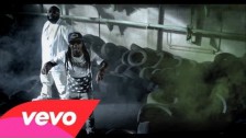 Lil Wayne 'John' music video