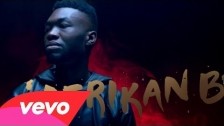 Afrikan Boy 'Dear Mama (Going for Gold)' music video