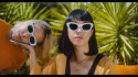 The Naked And Famous 'Sunseeker' Music Video