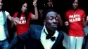 Donae'o 'Party Hard' Music Video