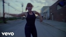 Sylvan Esso 'The Glow' music video