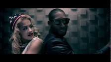 Rita Ora 'R.I.P.' music video