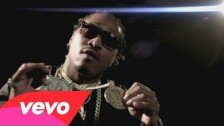 Future 'Fuck Up Some Commas' music video