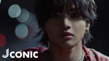 aoen 'INSTANT CRUSH' music video