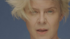 Robyn 'Dopamine' music video