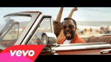 will.i.am 'Great Times' music video