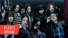 fromis_9 '#menow' music video