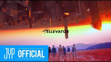 Stray Kids 'Hellevator' music video