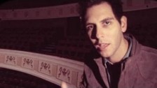Cobra Starship 'Living In The Sky With Diamonds' music video