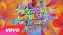 Thalía 'El Piojo Y La Pulga' Music Video