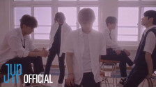 Xdinary Heroes 'Dear H.' music video